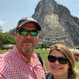 Meet your Posher, Gina